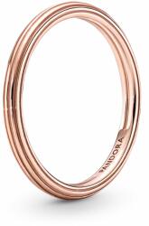 Pandora ME Rozé arany Gyűrű - 189591C00-52 (189591C00-52)