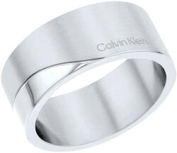 Calvin Klein női gyűrű - CKJ35000198B (CKJ35000198B)