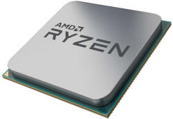AMD Ryzen 3 4100 4-Core 4.0GHz AM4 Tray
