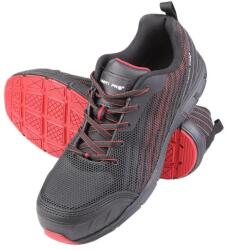 LAHTI PRO Pantof Tip Plasa Cu Cauciuc (s1src) - 42 (l3041742) - 24mag