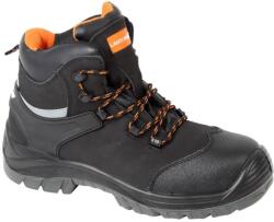 LAHTI PRO Bocanc piele-velur (s3sra) - 47 (L3011847) - 24mag