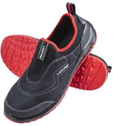 LAHTI PRO Pantof tip plasa cu elasticitate ridicata (s1psrc) - 43 (L3042843) - vexio