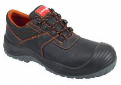 LAHTI PRO Pantof lucru s1sra din piele - 41 (LPPOMB41) - 24mag