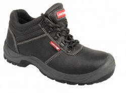 LAHTI PRO Bocanc lucru s3src din piele - 43 (LPTOMG43) - pcone