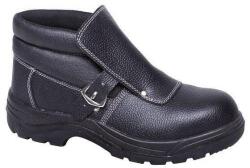 LAHTI PRO Bocanc piele de sudura (sbphrofosrc) - 44 (L3011244) - vexio