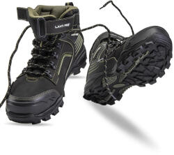 LAHTI PRO Bocanc piele-velur imblanit (s3src) - 47 (L3030547) - 24mag