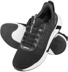 LAHTI PRO Pantof usor tip plasa tricotata cu talpa din spuma - 46 (L3042746) - pcone