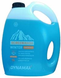 Dynamax Lichid parbriz iarna Dynamax 5L -21°C