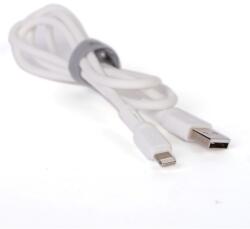 Royal Кабел Royal YOURZ 0413-IPHONE5 White, от USB Type A(м) към lightning(м) 1m, бял (ROY21015034)