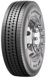 Dunlop Anvelopa Vara Dunlop SP346 295/60R22.5 154/149K/L - autoeco