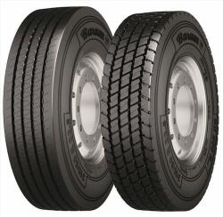 Barum Anvelopa Vara Barum BD200R 315/60R22.5 152/148L