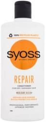 Syoss Repair Conditioner balsam de păr 440 ml pentru femei