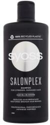 Syoss SalonPlex Shampoo șampon 440 ml pentru femei