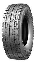 Michelin Anvelopa Iarna Michelin XDW ICE GRIP 315/80R22.5 156/150L - autoeco