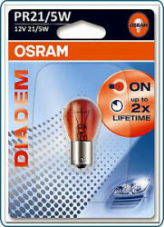 OSRAM Bec auto halogen Osram Diadem PR21/5W 21/5W 5W 12V