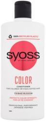 Syoss Color Conditioner balsam de păr 440 ml pentru femei