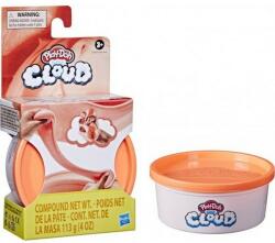 Hasbro Play-Doh: Cloud slime narancssárga (F3281/F5507)