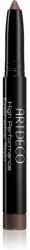 ARTDECO High Performance creion pentru ochi culoare 21 Shimmering Cinnamon 1, 4 g