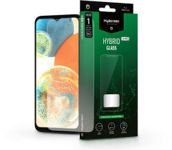 MyScreen MyScreen Hybrid Glass Lite - Samsung A236U Galaxy A23 5G/4G/M23/M33 rugalmas üvegfólia - nextelshop