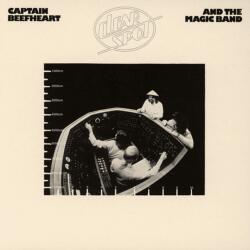 Rhino Captain Beefheart - Clear Spot (Limited Clear Vinyl) (Vinyl LP (nagylemez))