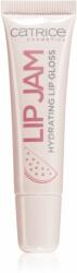 Catrice Lip Jam lip gloss hidratant culoare 010 You are one in a melon 10 ml