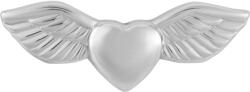 Troli Broșă delicată inimă cu aripi KS-229