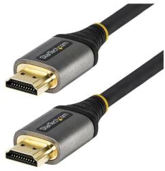StarTech Cablu StarTech HDMM21V1M, HDMI 2.1, 8K/60Hz, 1m (Negru) (HDMM21V1M)