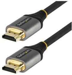 StarTech Cablu StarTech HDMM21V3M, HDMI 2.1, 8K/60Hz, 3m (Negru) (HDMM21V3M)