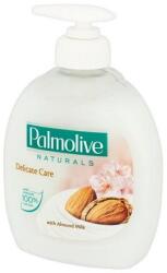 Palmolive Naturals Milk & Almond folyékony szappan, 300 ml (PL_1017066_267398)