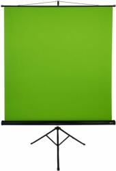 Arozzi Green Screen, mobil állvány 157x157cm (1: 1) (AZ-GS)