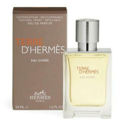 Hermès Terre d'Hermes Eau Givrée EDP 100 ml Tester
