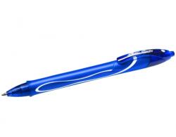 BIC Roller cu gel Gel-ocity Quick Dry albastru Bic 950442 (950442)
