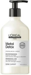 L'Oréal L'Oréal Série Expert Metal Detox Balzsam 500ml