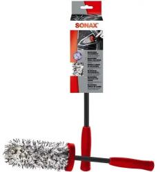 SONAX Produse cosmetice pentru exterior Perie Curatare Jante Microfibre Sonax Wheel Rim Brush (417941) - vexio