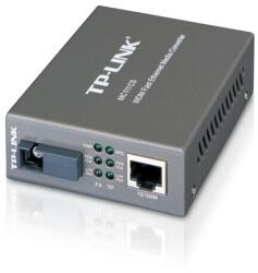 TP-LINK MC111CS Média konverter, RJ45 10/100M (MC111CS)