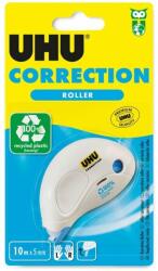 UHU Correction Roller Compact 5 mm x 10 m (22343)