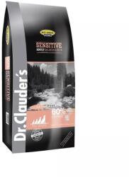 Dr.Clauder's Dr. Clauders Adult Sensitive Lazac & Rizs 2x12, 5kg