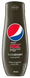 SodaStream Pepsi Max 440 ml szörp (42004022) - mentornet
