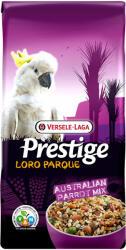 Versele-Laga 2x15kg Versele Laga Prestige Loro Parque eleség ausztrál papagájoknak