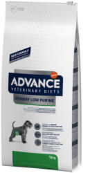 Affinity 2x12kg Advance Veterinary Diets Urinary Low Purine száraz kutyatáp