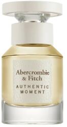 Abercrombie & Fitch Authentic Moment for Women EDP 50 ml