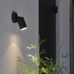 Konstsmide Lampă de perete "Modena" ajustabilă, 1x7 W, negru mat 7598-750 (434039)
