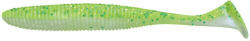 Jackall Shad Jackall Rhythm Wave 7cm Chartreuse Back Shad 8buc (F1.JA.807141726)