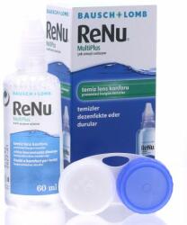  Renu multiplus (100 ml) -Solutii Lichid lentile contact