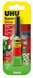 UHU Pillanatragasztó, 3 g, UHU "Jumbo Liquid (UHU36700) - onlinepapirbolt