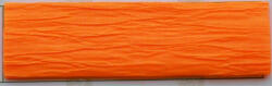 Cool By Victoria Krepp-papír, 50x200 cm, COOL BY VICTORIA, neon narancs (HPRV00132) - onlinepapirbolt