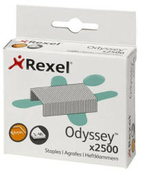 Rexel Tűzőkapocs, REXEL "Odyssey (IGTR005) - onlinepapirbolt