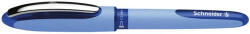 Schneider Rollertoll, 0, 5 mm, SCHNEIDER "One Hybrid N", kék (TSCOHN05K) - onlinepapirbolt