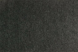  Filc anyag, puha, A4, fekete (ISKE056) - onlinepapirbolt
