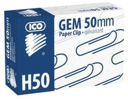 ICO Gemkapocs, 50 mm, ICO (TICGKH50) - onlinepapirbolt